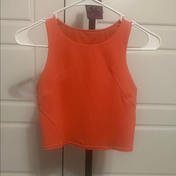 Lululemon Invigorate Training Tank Top
Pale Raspberry - Picture 6 of 9